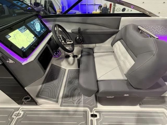 Slide: The Image of Regal LS6 Ultimate 2026 - 16