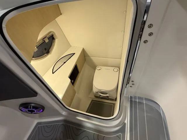 Slide: The Image of Regal LS6 Ultimate 2026 - 17