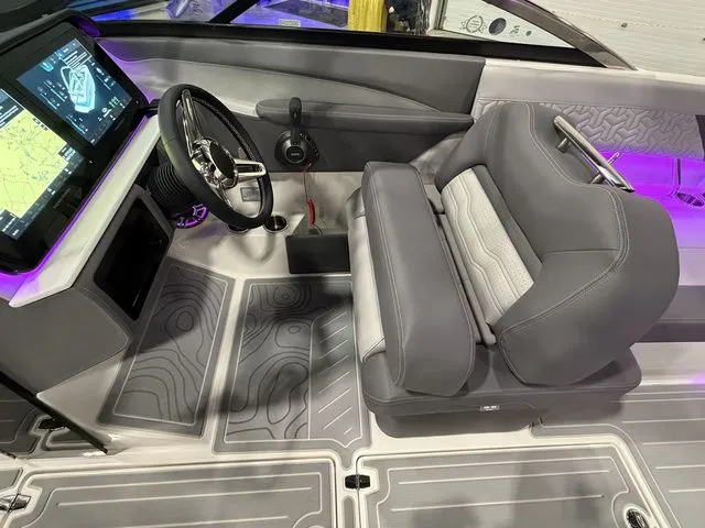 Slide: The Image of Regal LS6 Ultimate 2026 - 18