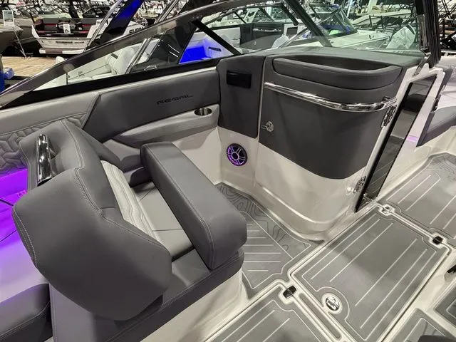 Slide: The Image of Regal LS6 Ultimate 2026 - 20