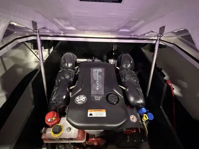 Slide: The Image of Regal LS6 Ultimate 2026 - 21