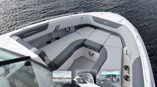 Slide: The Image of Regal LS6 Ultimate 2026 - 4