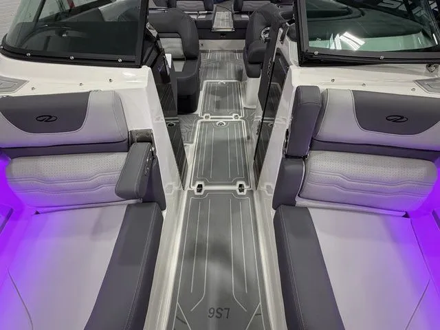 Slide: The Image of Regal LS6 Ultimate 2026 - 5