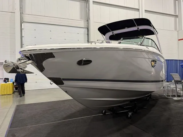 Slide: The Image of Regal LS6 Ultimate 2026 - 6