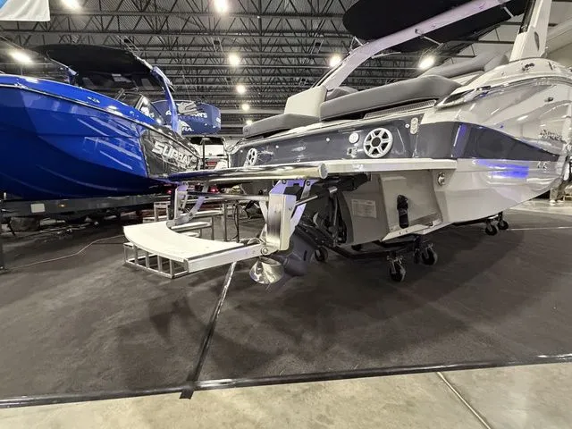 Slide: The Image of Regal LS6 Ultimate 2026 - 7