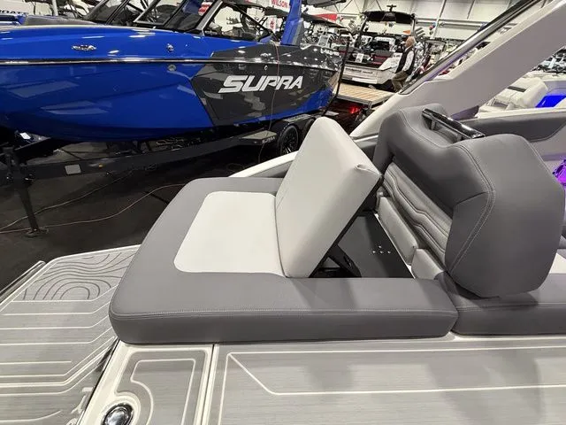 Slide: The Image of Regal LS6 Ultimate 2026 - 8