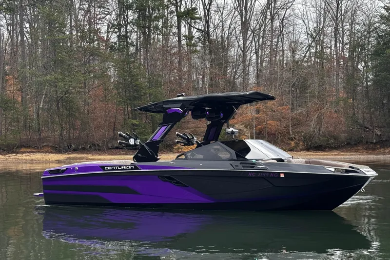 Centurion Ri265 2025 for Sale | MarineSource