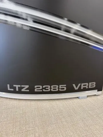 Slide: The Image of Tahoe LTZ 2385 VRB 2026 - 4