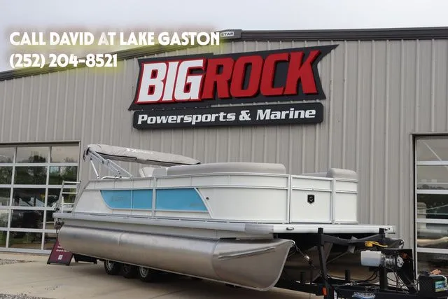 The Image of Godfrey XPERIENCE 2286 SFLX W/150HP 2026 - 1