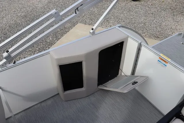 Slide: The Image of Godfrey XPERIENCE 2286 SFLX W/150HP 2026 - 14