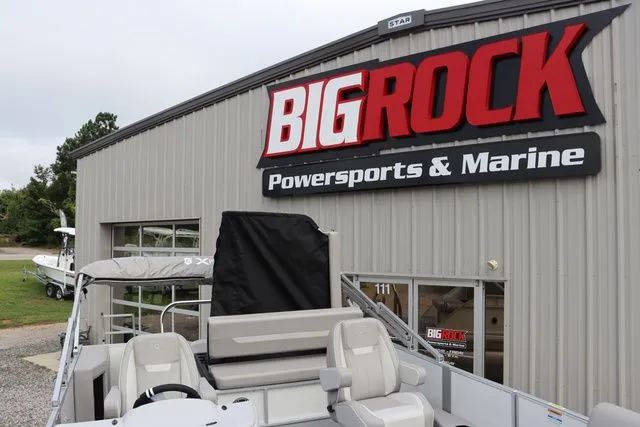 Slide: The Image of Godfrey XPERIENCE 2286 SFLX W/150HP 2026 - 7