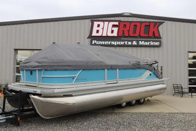 The Image of Godfrey SWEETWATER 2286 SFL W/150HP 2025 - 1