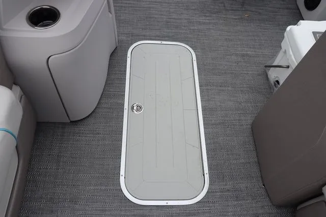 Slide: The Image of Godfrey SWEETWATER 2286 SFL W/150HP 2025 - 21