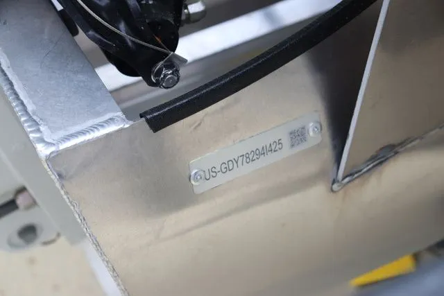 Slide: The Image of Godfrey SWEETWATER 2286 SFL W/150HP 2025 - 30