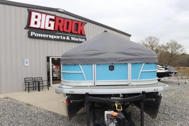 Slide: The Image of Godfrey SWEETWATER 2286 SFL W/150HP 2025 - 32