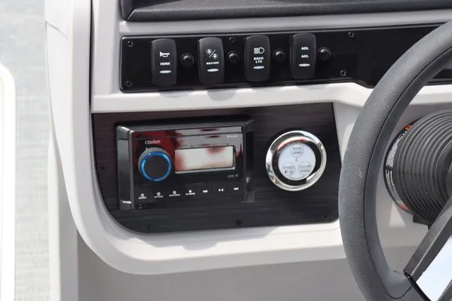 Slide: The Image of Godfrey SWEETWATER 2286 SFL W/150HP 2025 - 47