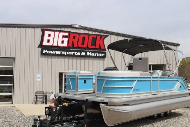 Slide: The Image of Godfrey SWEETWATER 2286 SFL W/150HP 2025 - 55