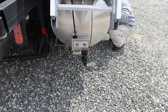 Slide: The Image of Godfrey SWEETWATER 2286 SFL W/150HP 2025 - 61