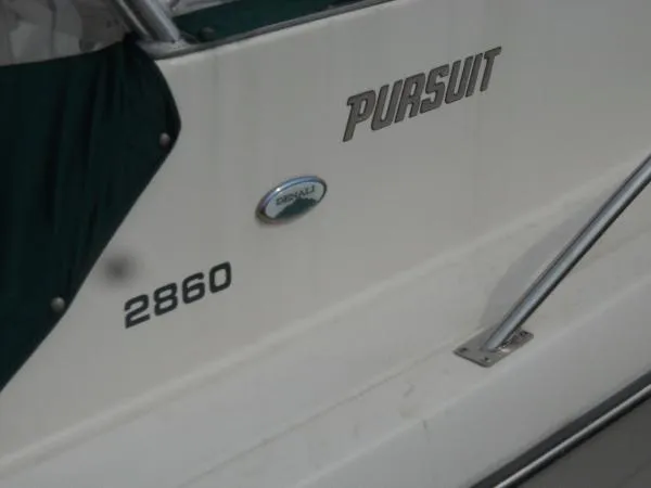 Slide: The Image of Pursuit Denali 2860 2000 - 1
