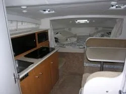 Slide: The Image of Bayliner 2855 Cierra 2002 - 10