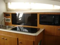 Slide: The Image of Bayliner 2855 Cierra 2002 - 5