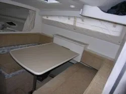 Slide: The Image of Bayliner 2855 Cierra 2002 - 6