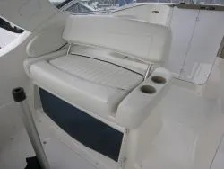 Slide: The Image of Bayliner 2855 Cierra 2002 - 8