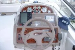 Slide: The Image of Bayliner 2855 Cierra 2002 - 9