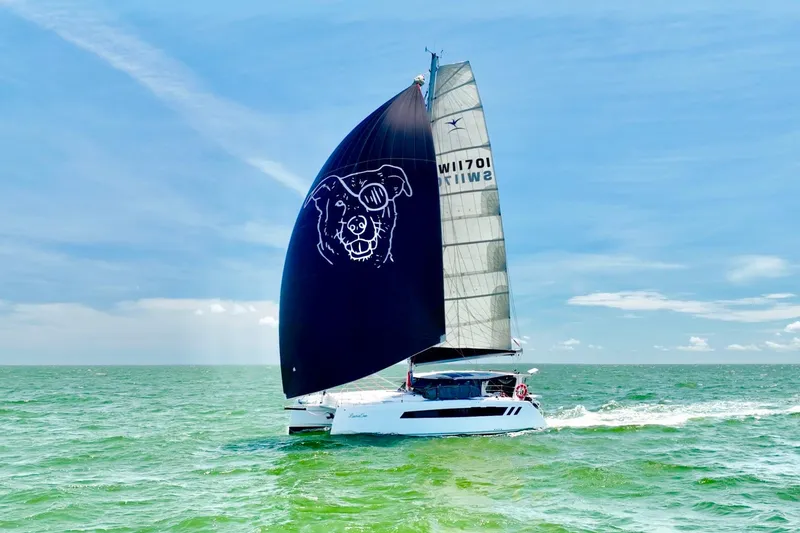 The Image of Seawind 1170 2023 - undefined