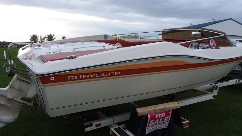 Slide: The Image of Chrysler Super Bee 1979 - 3