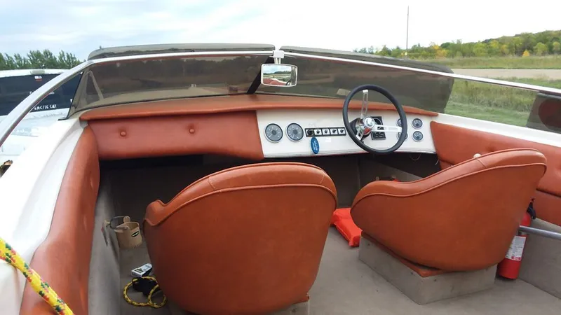 Slide: The Image of Chrysler Super Bee 1979 - 4