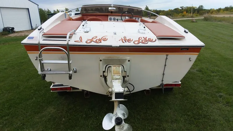 Slide: The Image of Chrysler Super Bee 1979 - 6