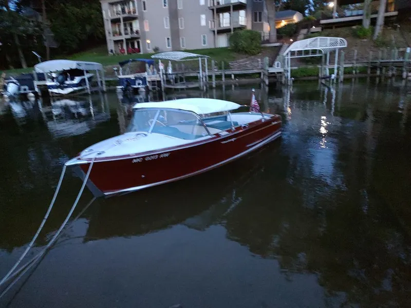 Slide: The Image of Century Resorter 1960 - 3