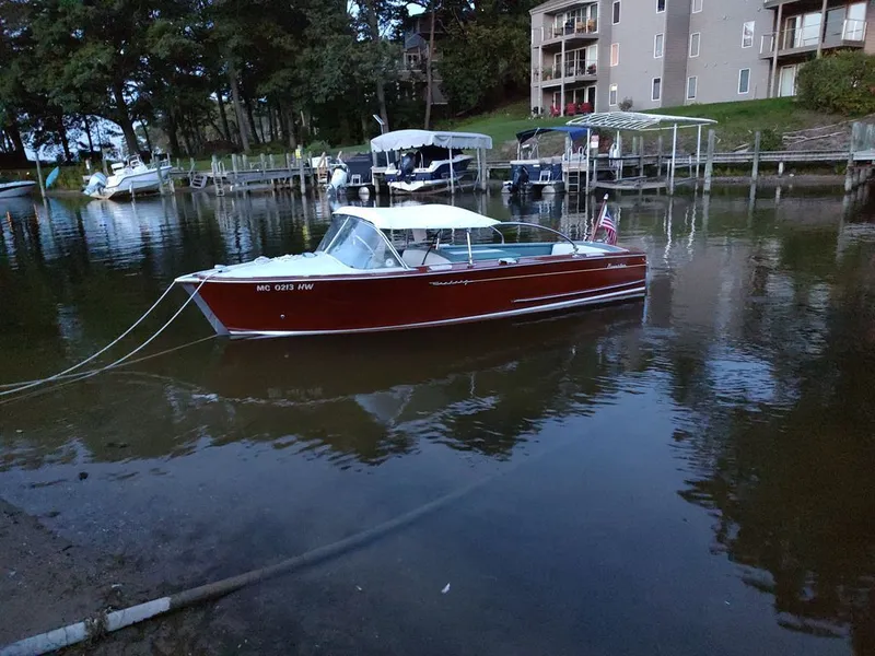 Slide: The Image of Century Resorter 1960 - 4