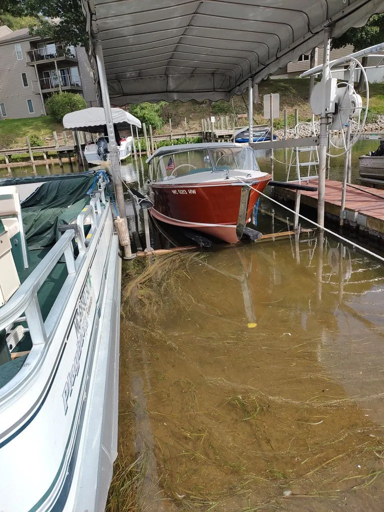 Slide: The Image of Century Resorter 1960 - 6