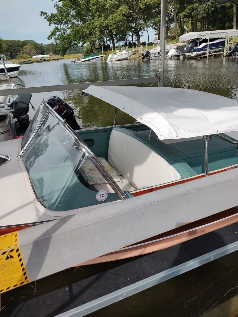 Slide: The Image of Century Resorter 1960 - 7