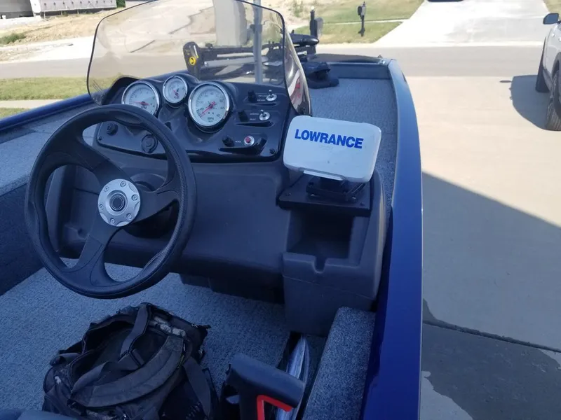 Slide: The Image of Tracker PRO 2020 - 4