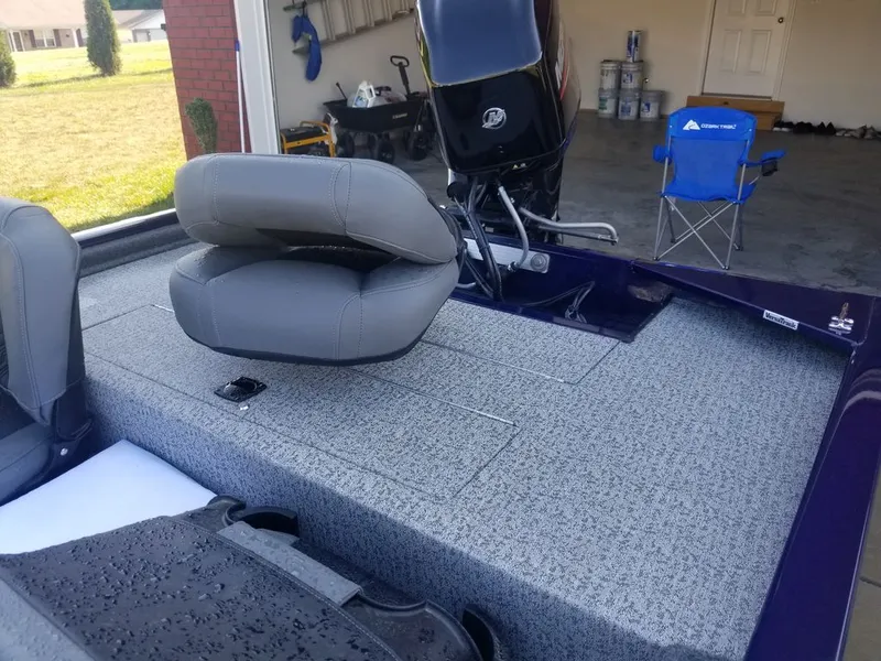 Slide: The Image of Tracker PRO 2020 - 5