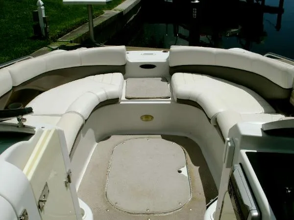 Slide: The Image of Four Winns 264 Funship - Bring Offers! 2004 - 4