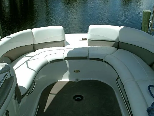 Slide: The Image of Four Winns 264 Funship - Bring Offers! 2004 - 6