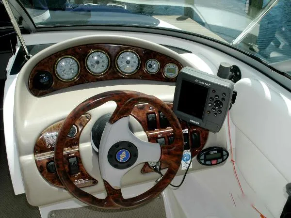 Slide: The Image of Four Winns 264 Funship - Bring Offers! 2004 - 7
