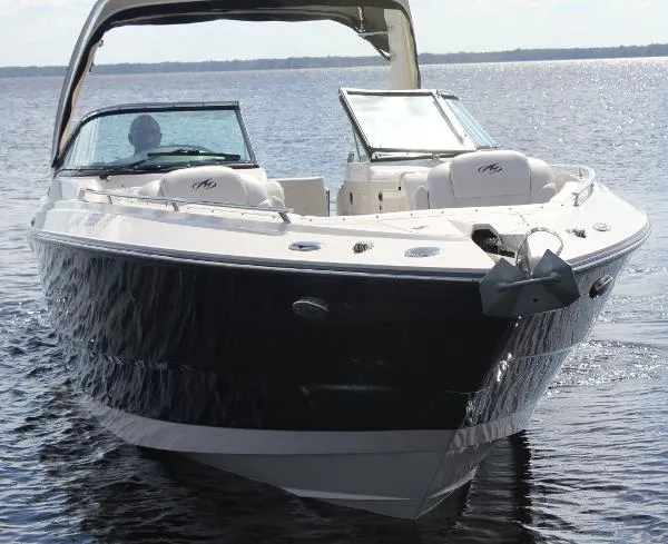 Slide: The Image of Monterey 328 Super Sport 2011 - 6