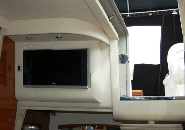 Slide: The Image of Sea Ray Sundancer 2007 - 6
