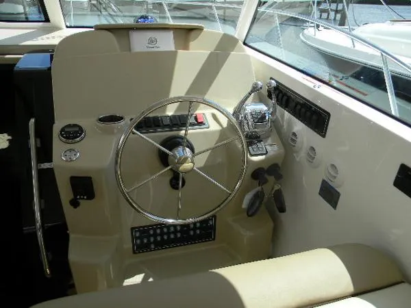 Slide: The Image of Tiara 3600 Coronet 2014 - 2
