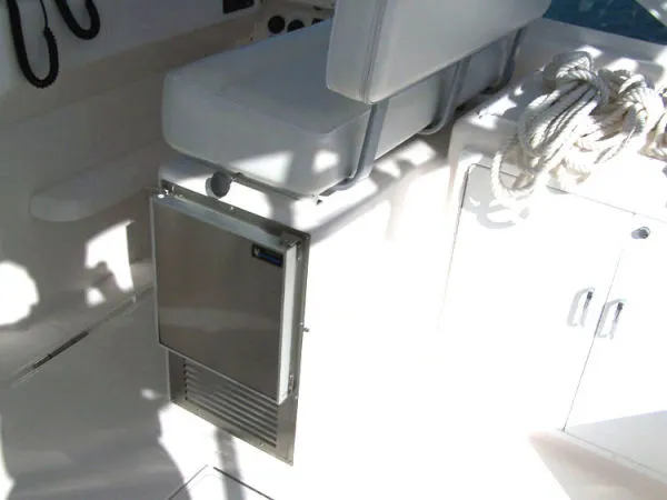 Slide: The Image of Cabo 35 Express 2005 - 10