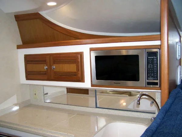 Slide: The Image of Cabo 35 Express 2005 - 4