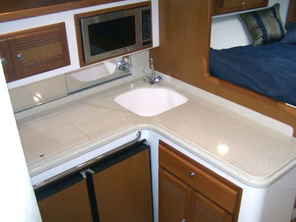 Slide: The Image of Cabo 35 Express 2005 - 5