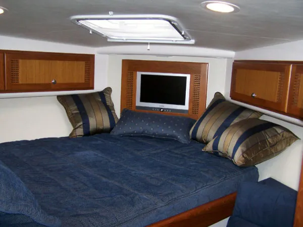 Slide: The Image of Cabo 35 Express 2005 - 6