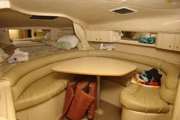 Slide: The Image of Sea Ray 310 Sundancer 1998 - 1