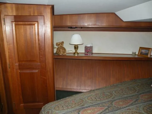 Slide: The Image of Viking 41 Convertible BR8008 1988 - 6